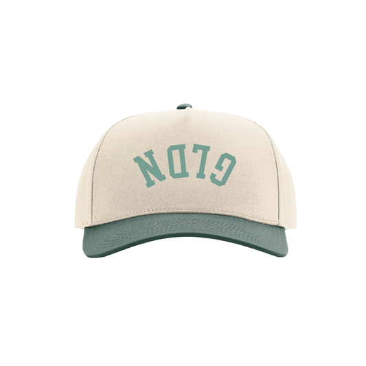GLDN - Snapback Hat