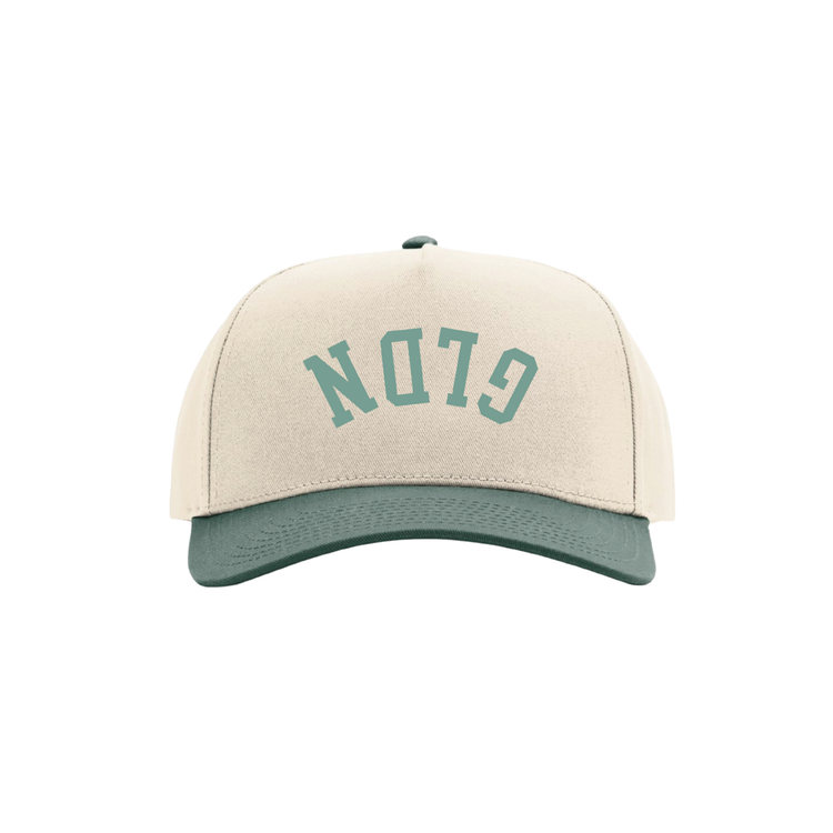 GLDN - Snapback Hat