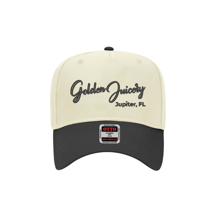 Jupiter FL - Baseball Cap