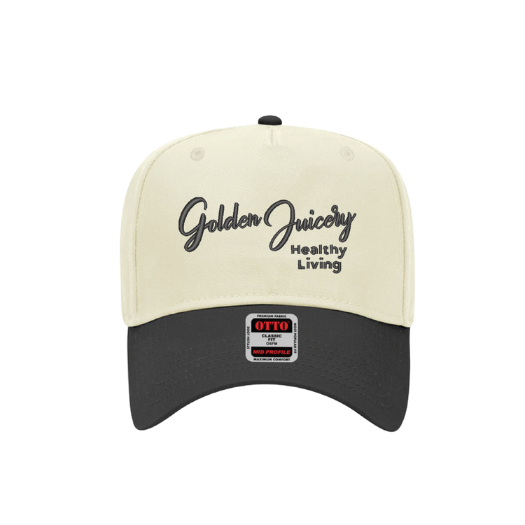 Healthy living - Baseball Cap