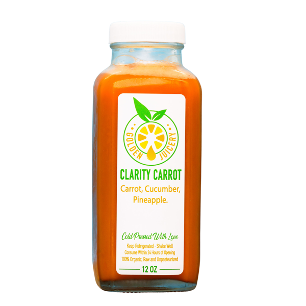 Clarity Carrot
