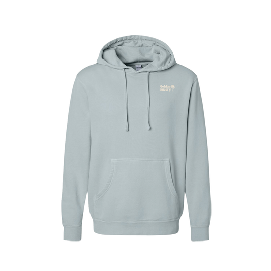 Midweight Hoodie - Sage
