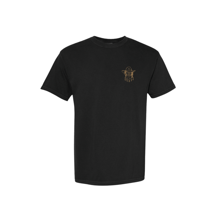 Lightweight Charlie T-Shirt