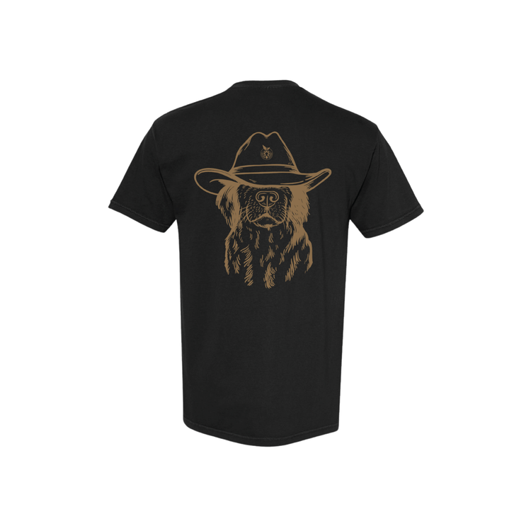 Lightweight Charlie T-Shirt