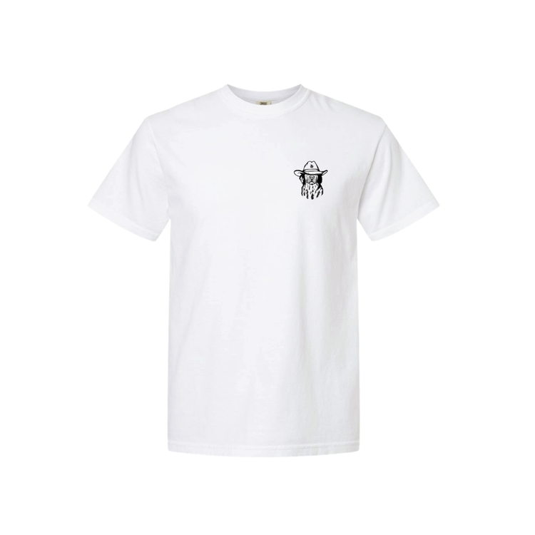 Lightweight Charlie T-Shirt