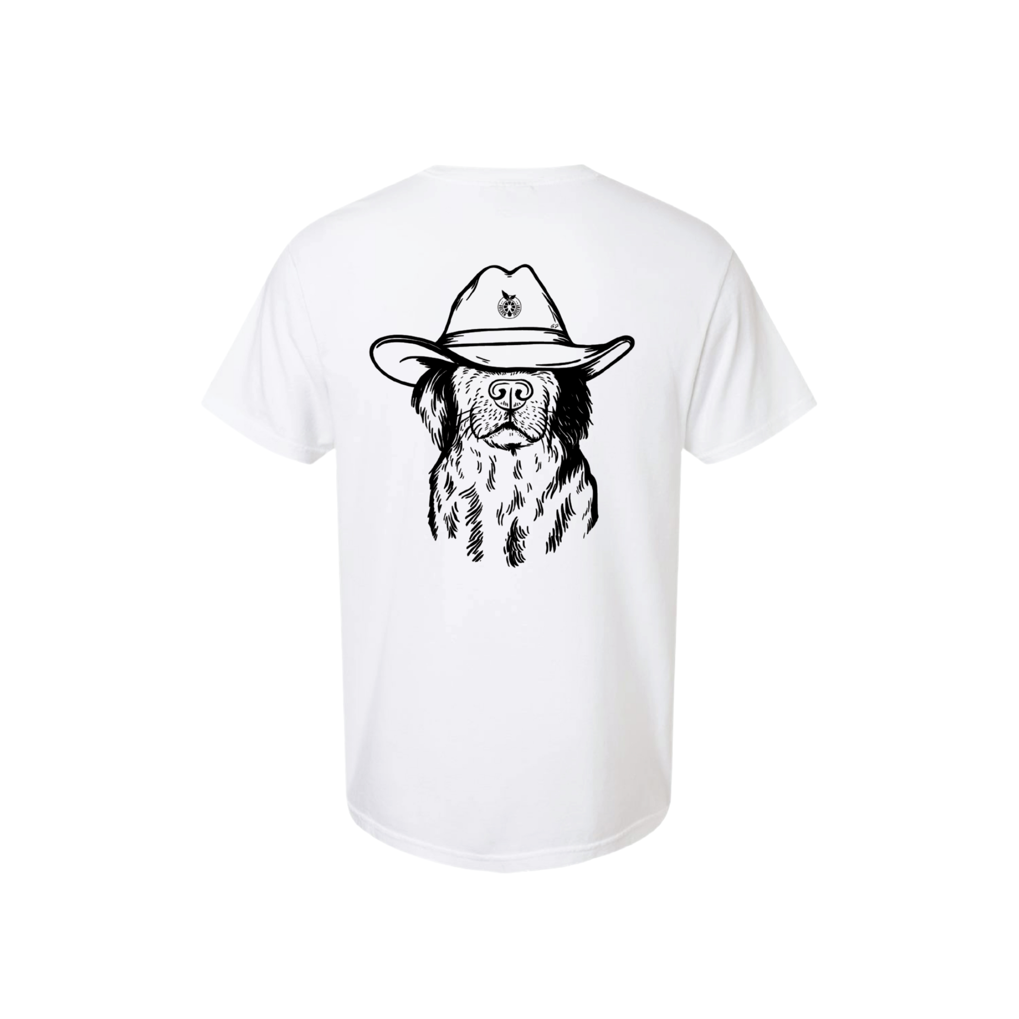 Lightweight Charlie T-Shirt