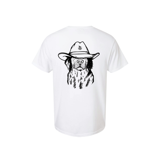 Lightweight Charlie T-Shirt