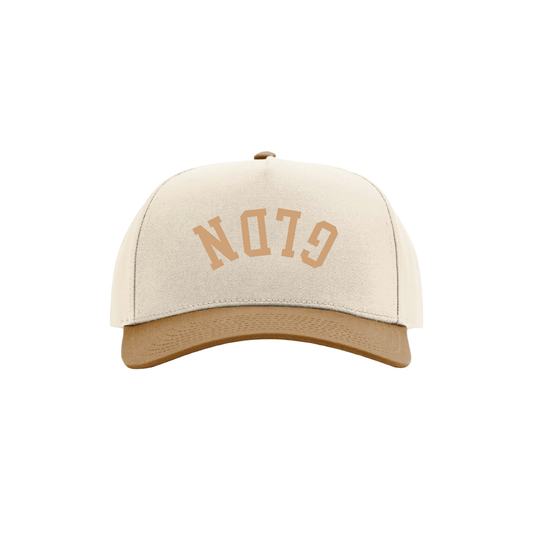GLDN - Snapback Hat