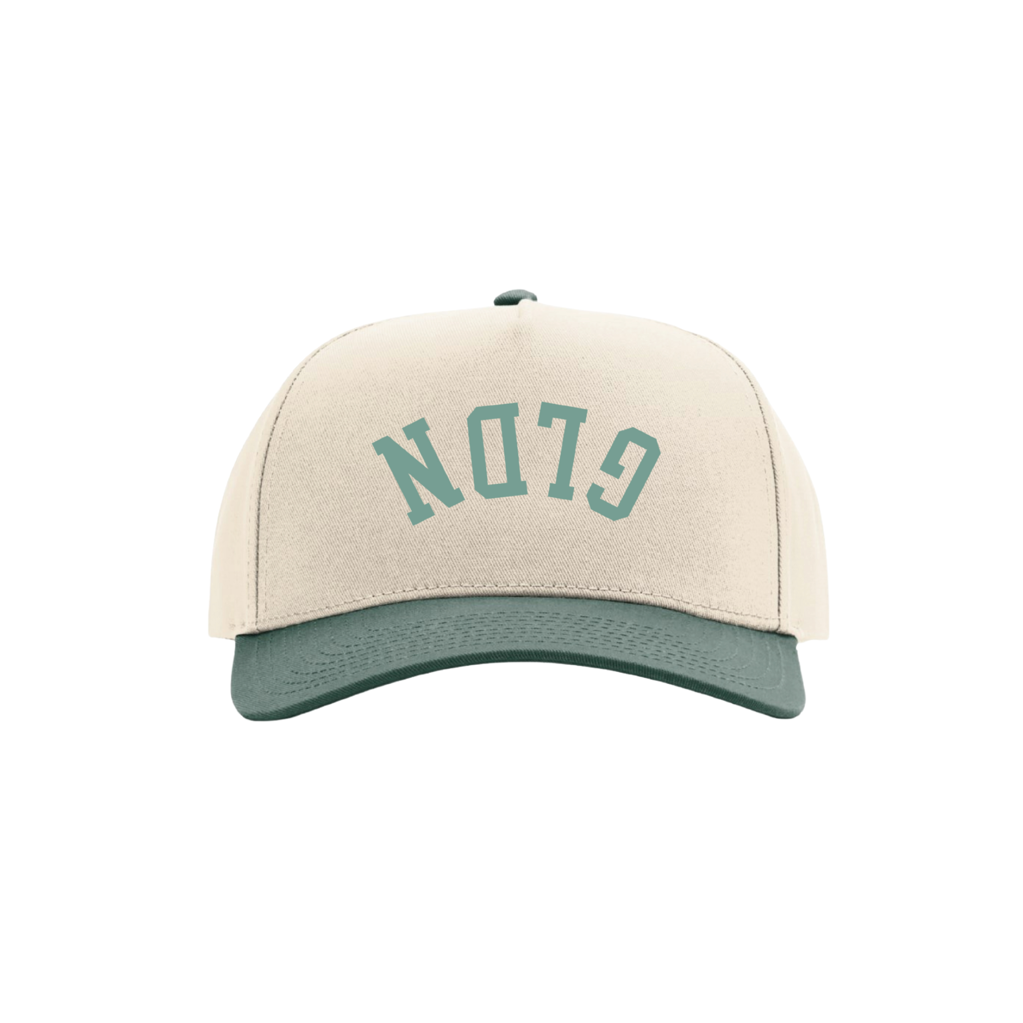 GLDN - Snapback Hat