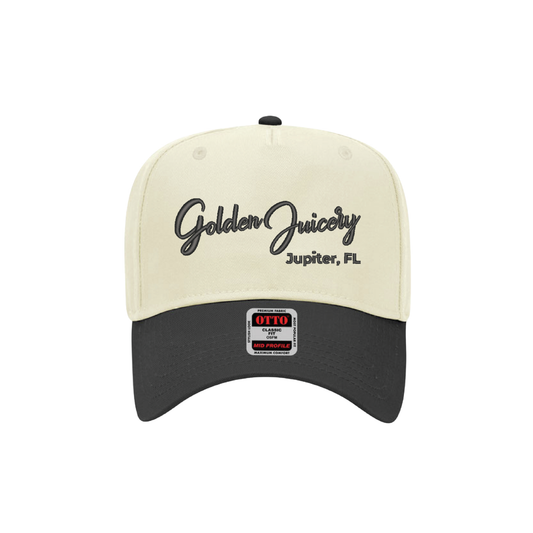 Jupiter FL - Baseball Cap