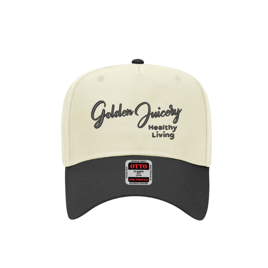 Healthy living - Baseball Cap