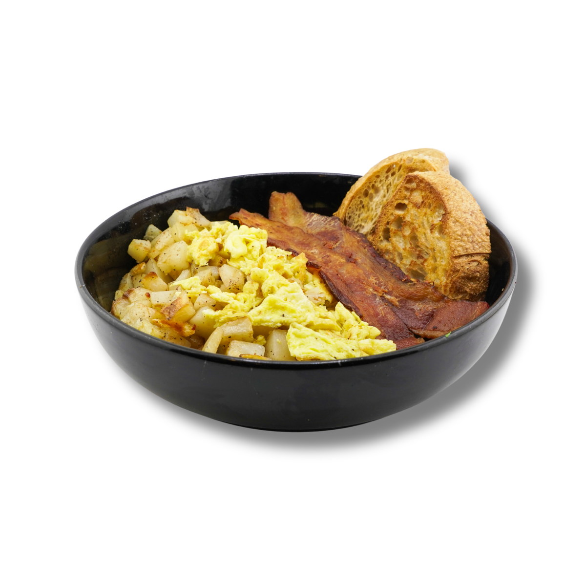 The Breaky Bowl