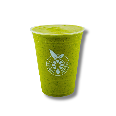 Green Tonic