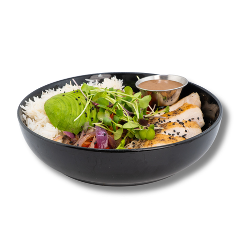 Chicken Bowl
