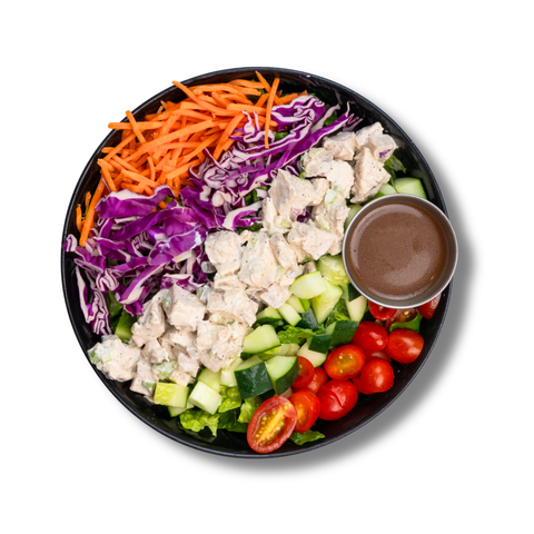Chicken Salad Bowl