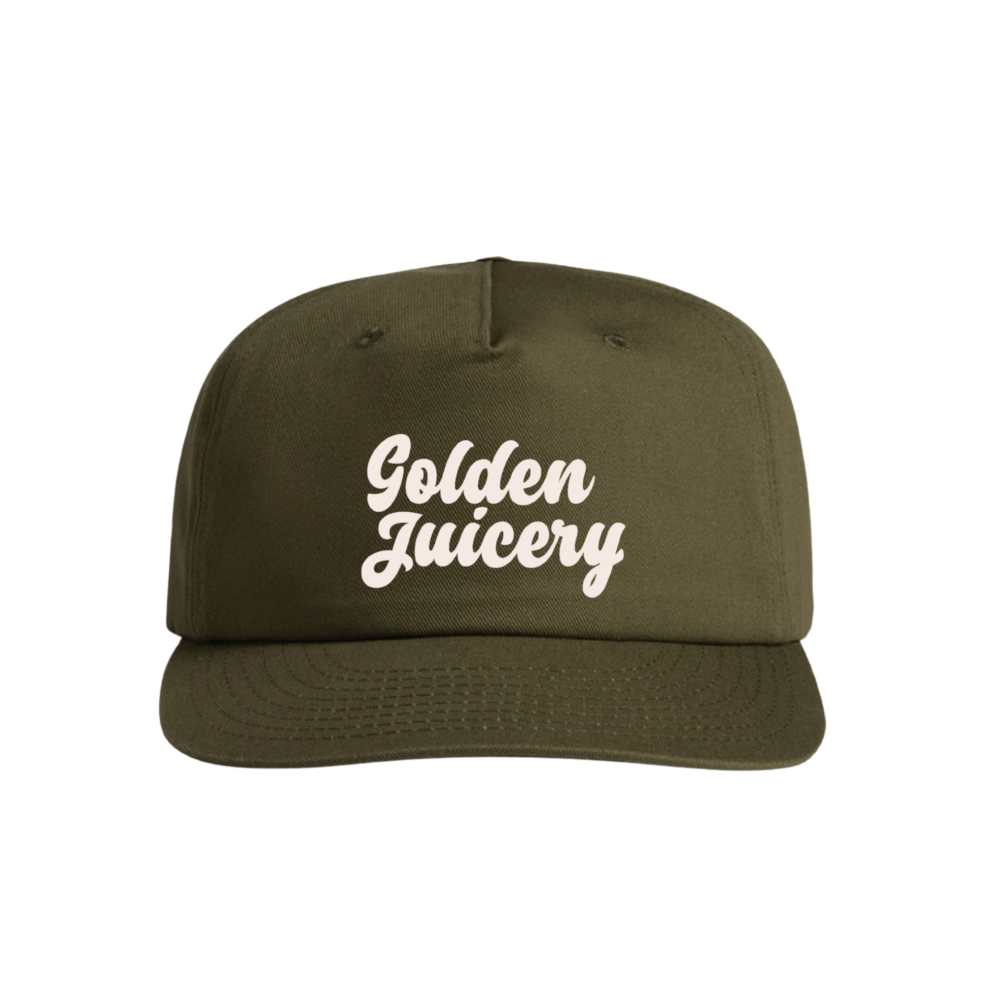Army Surf Snapback
