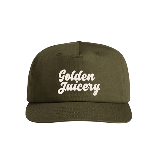 Army Surf Snapback