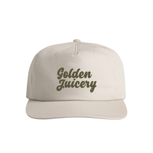 Bone Surf Snapback