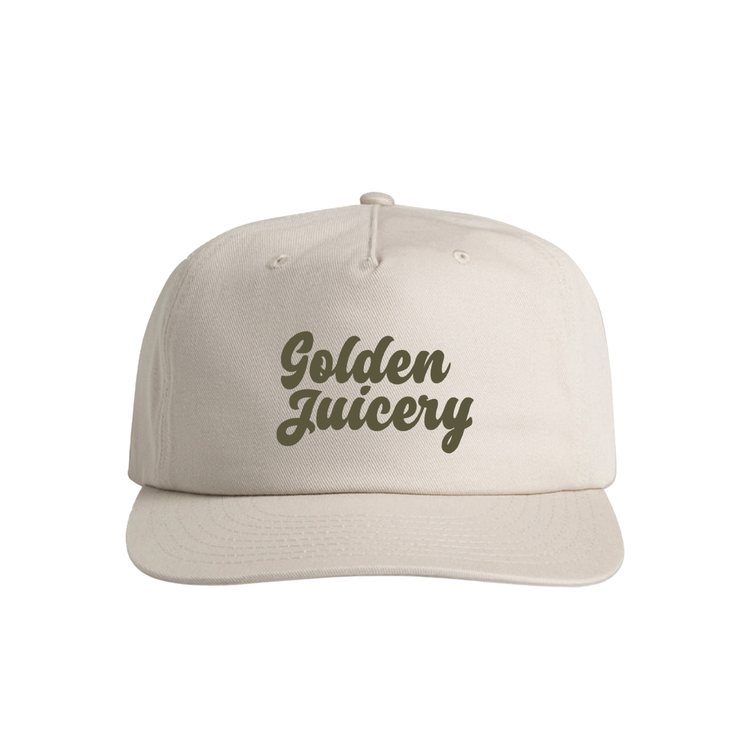 Bone Surf Snapback