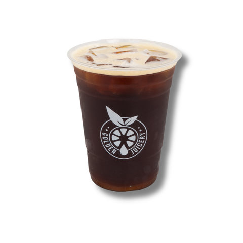 Iced Coffee