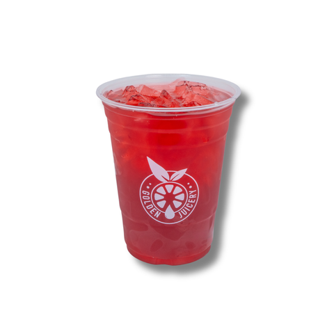 Blueberry Hibiscus