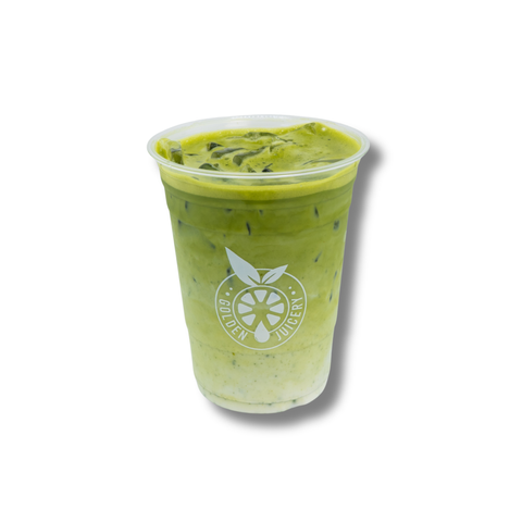 Matcha Latte