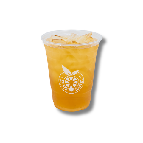 Turmeric Ginger
