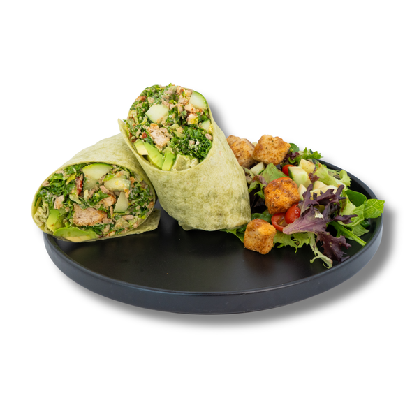 Wraps