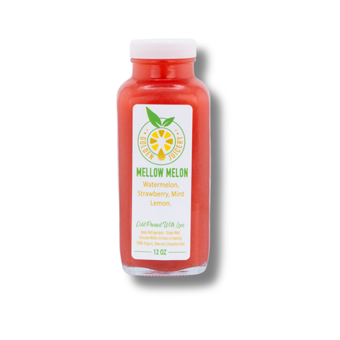 Mellow Melon