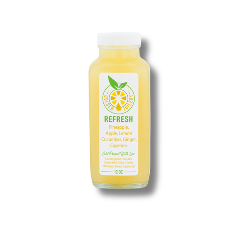 Refresh