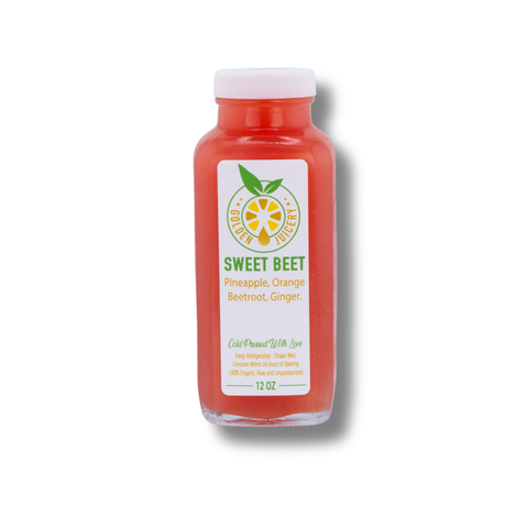 Sweet Beet