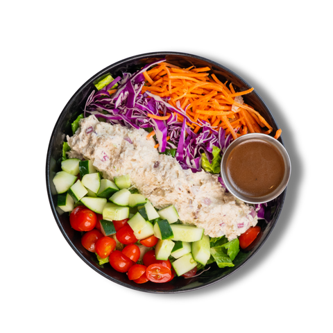 Tuna Salad Bowl