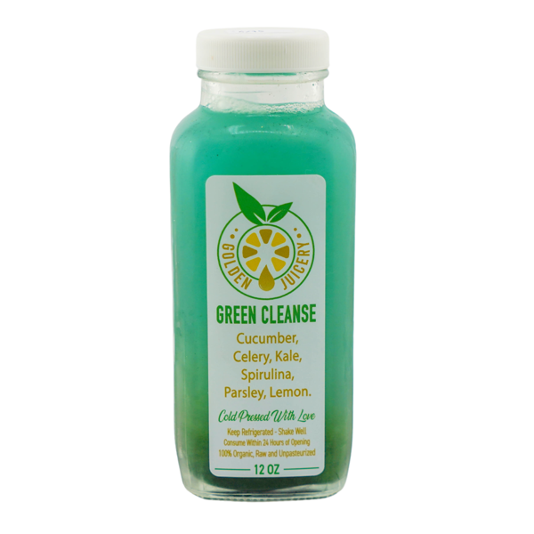 Green Cleanse