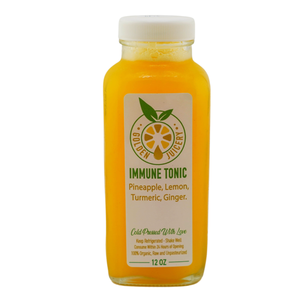 Immune Tonic