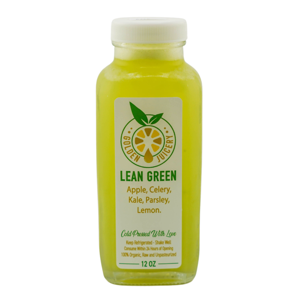 Lean Green