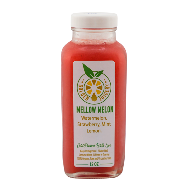 Mellow Melon