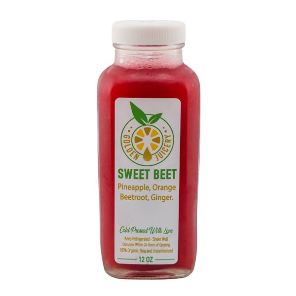 Sweet Beet